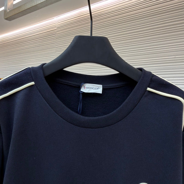 MONCLER SWEATSHIRT STYLE 161