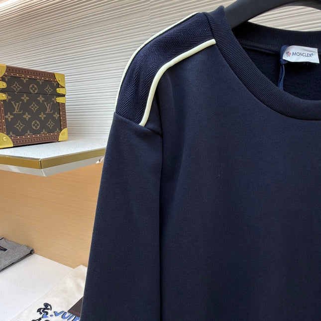 MONCLER SWEATSHIRT STYLE 161