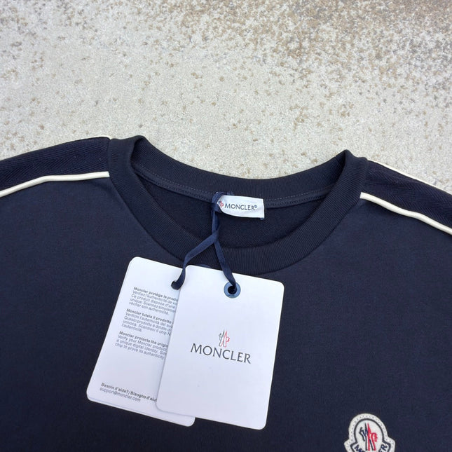 MONCLER SWEATSHIRT STYLE 161