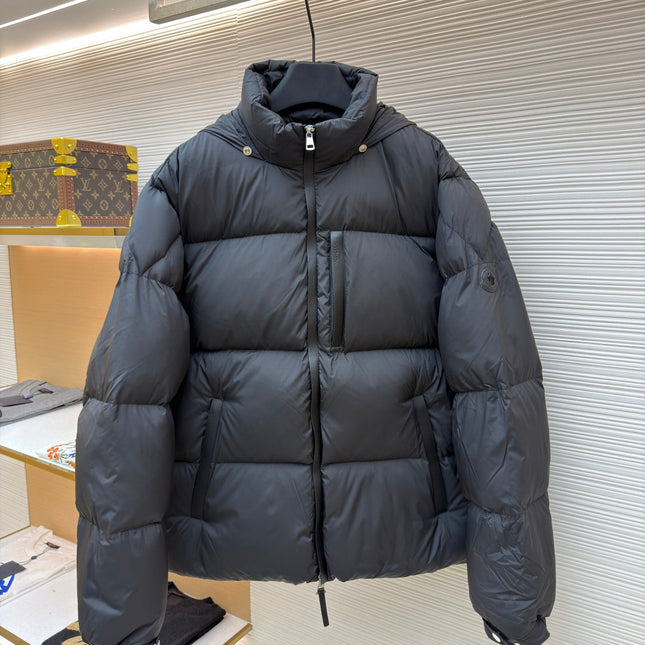 MONCLER JACKET STYLE 160