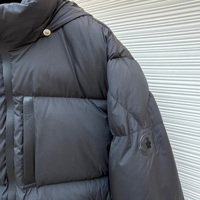 MONCLER JACKET STYLE 160