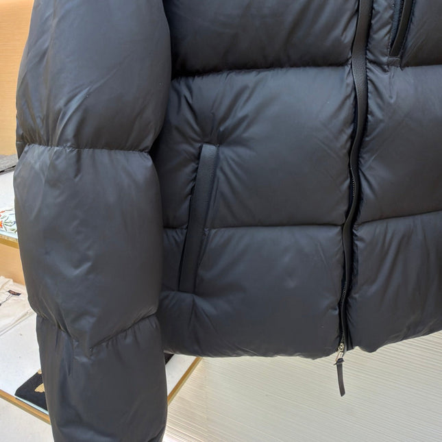 MONCLER JACKET STYLE 160