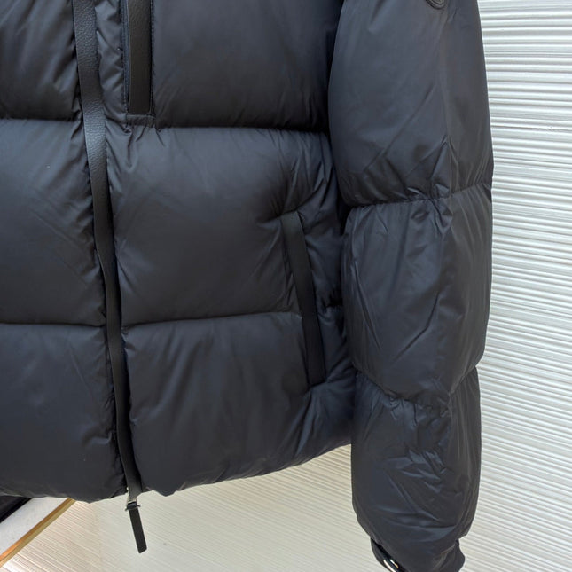 MONCLER JACKET STYLE 160