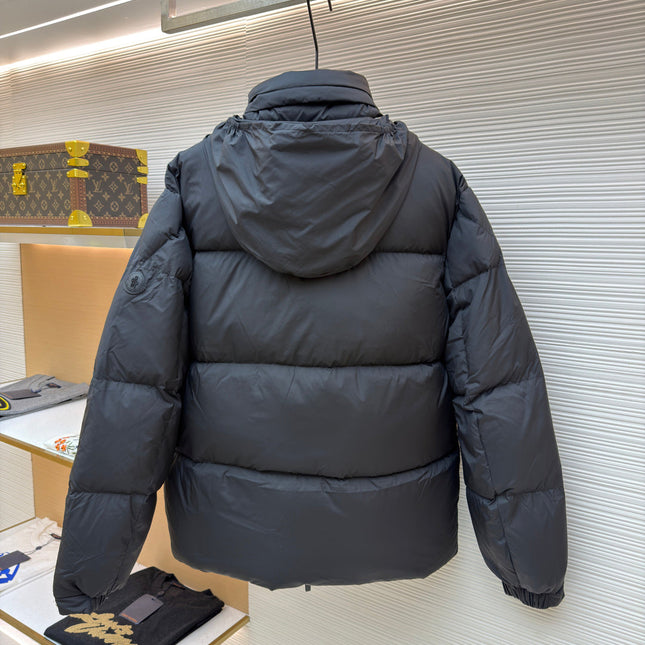 MONCLER JACKET STYLE 160