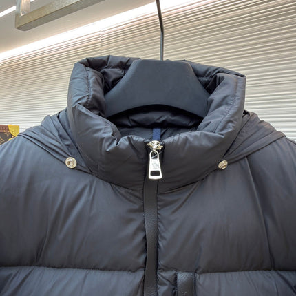 MONCLER JACKET STYLE 160