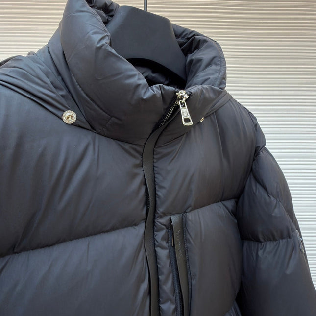 MONCLER JACKET STYLE 160