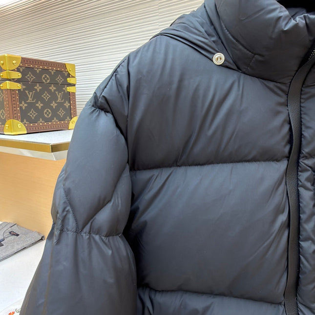 MONCLER JACKET STYLE 160