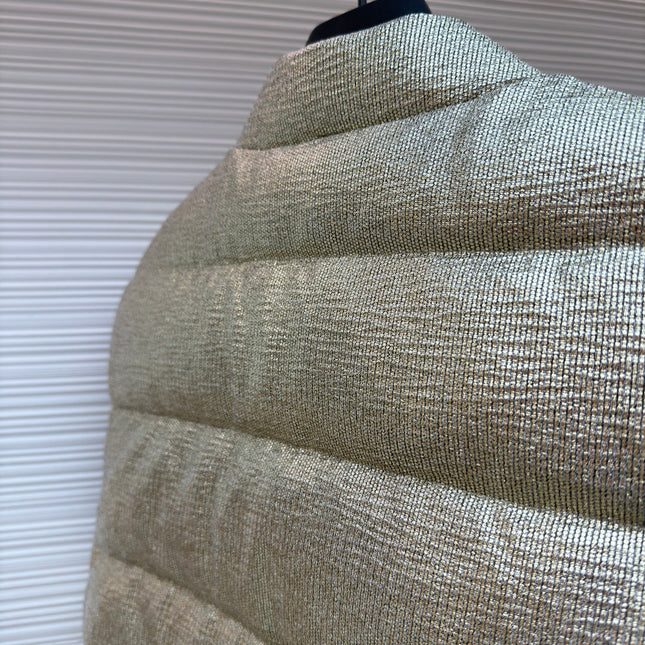 MONCLER DOWN VEST STYLE 156