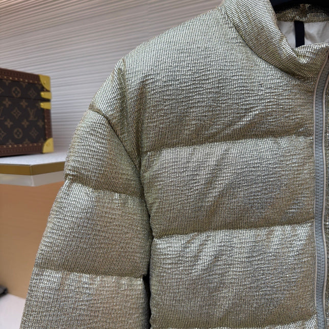 MONCLER JACKET STYLE 155