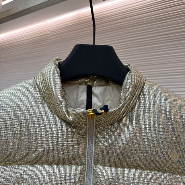 MONCLER JACKET STYLE 155