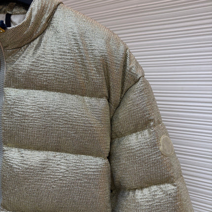 MONCLER JACKET STYLE 155