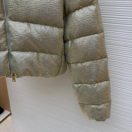 MONCLER JACKET STYLE 155