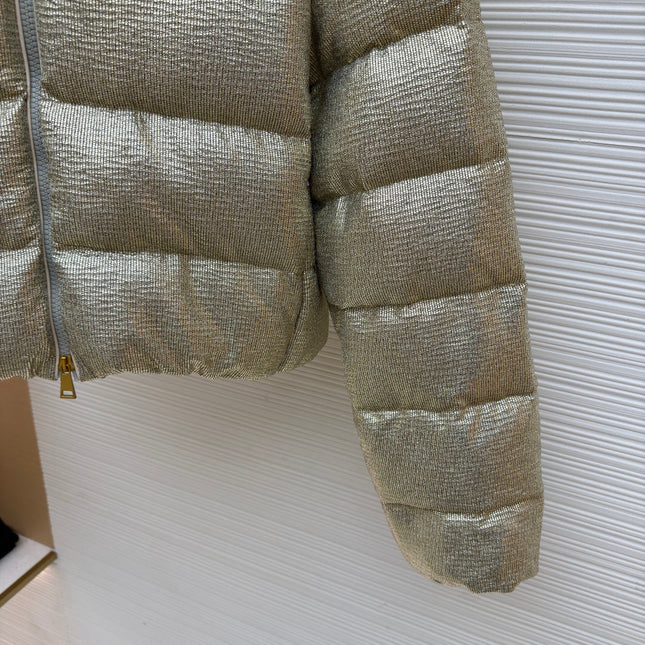 MONCLER JACKET STYLE 155