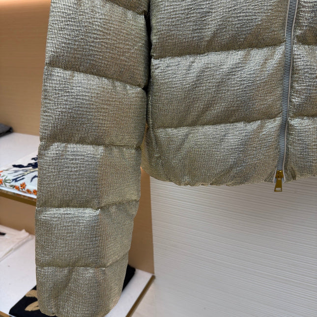 MONCLER JACKET STYLE 155