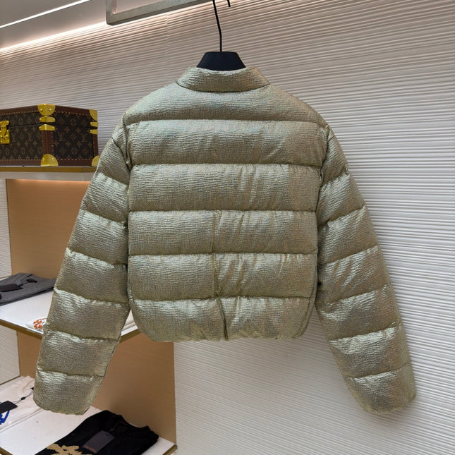 MONCLER JACKET STYLE 155