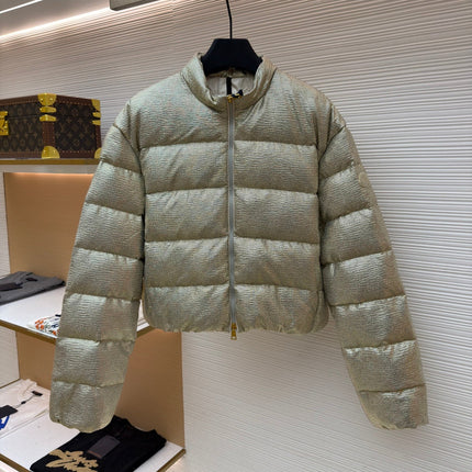 MONCLER JACKET STYLE 155