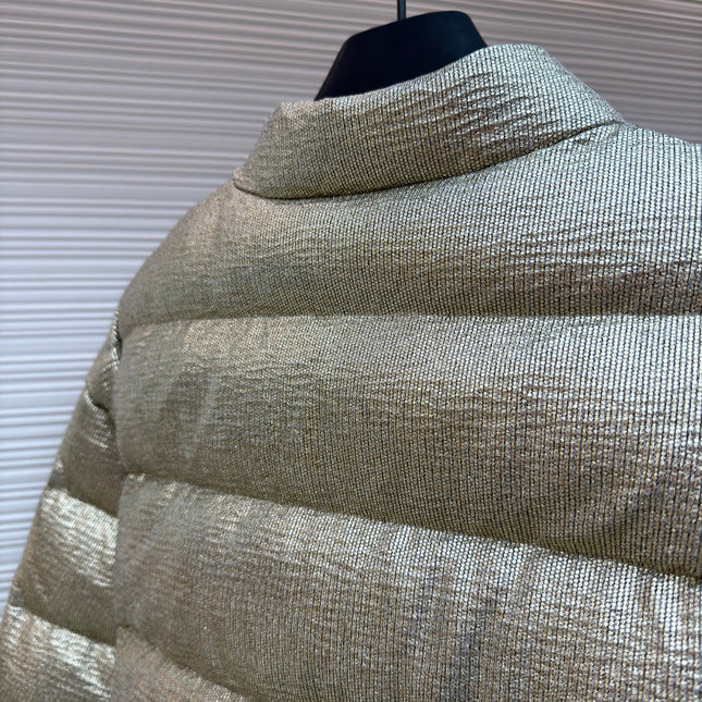 MONCLER JACKET STYLE 155