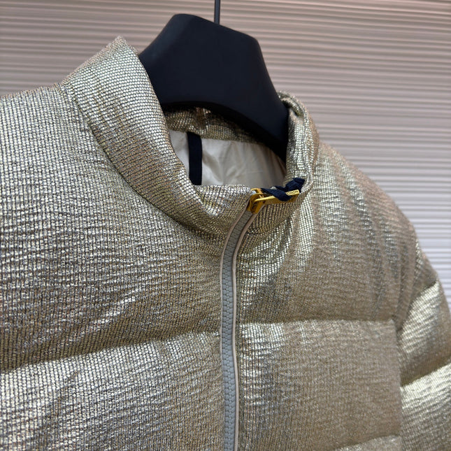 MONCLER JACKET STYLE 155