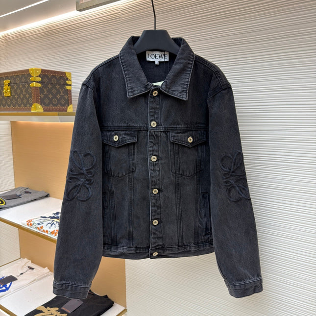 LOEWE JACKET STYLE 259