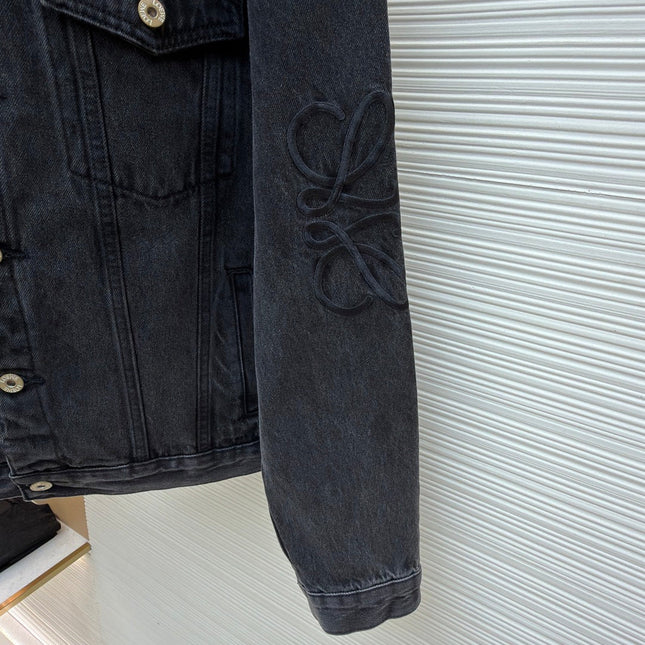 LOEWE JACKET STYLE 259