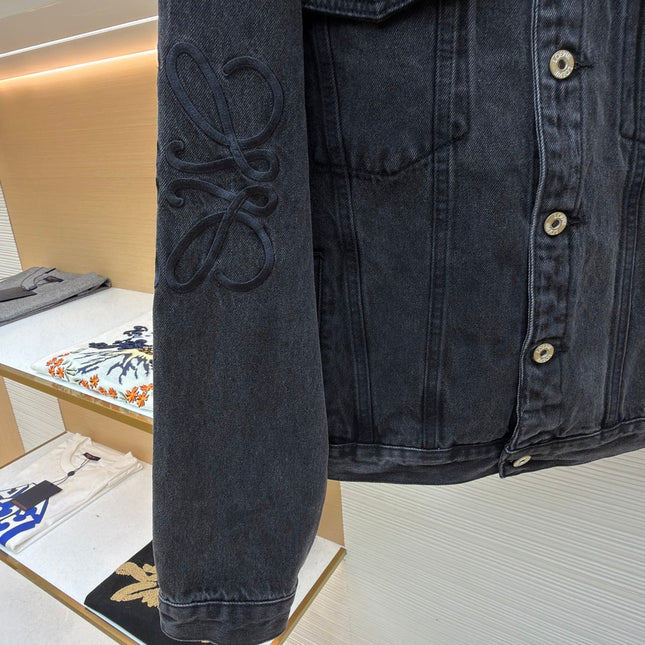 LOEWE JACKET STYLE 259