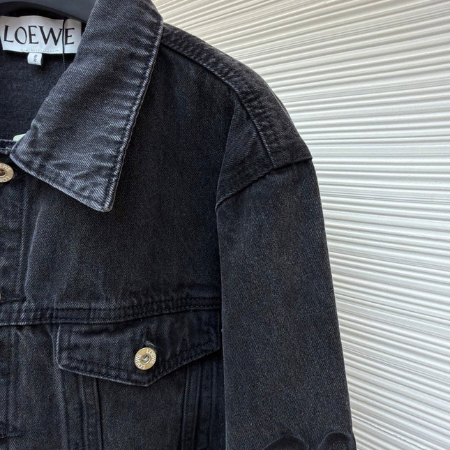 LOEWE JACKET STYLE 259