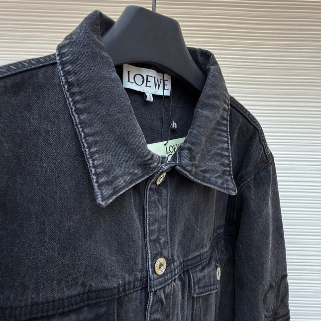 LOEWE JACKET STYLE 259