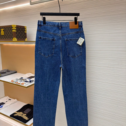 LOEWE JEANS STYLE 262