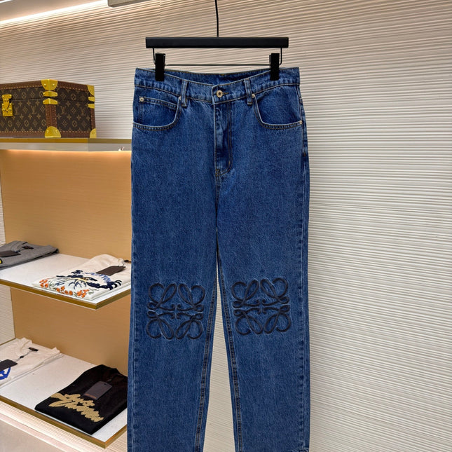 LOEWE JEANS STYLE 262