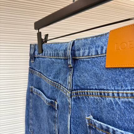 LOEWE JEANS STYLE 262