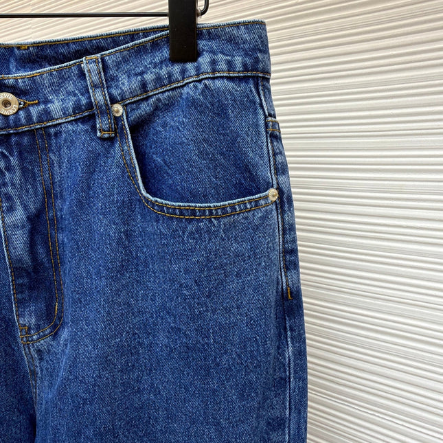 LOEWE JEANS STYLE 262