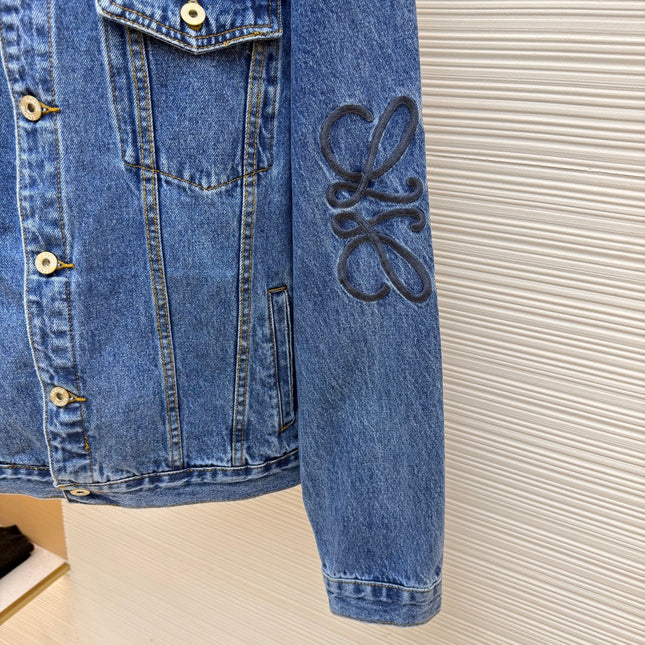 LOEWE JACKET STYLE 260