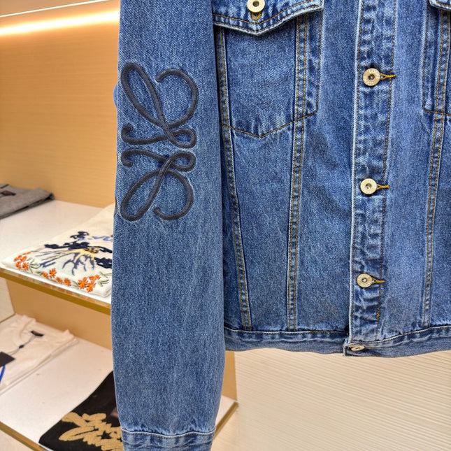 LOEWE JACKET STYLE 260