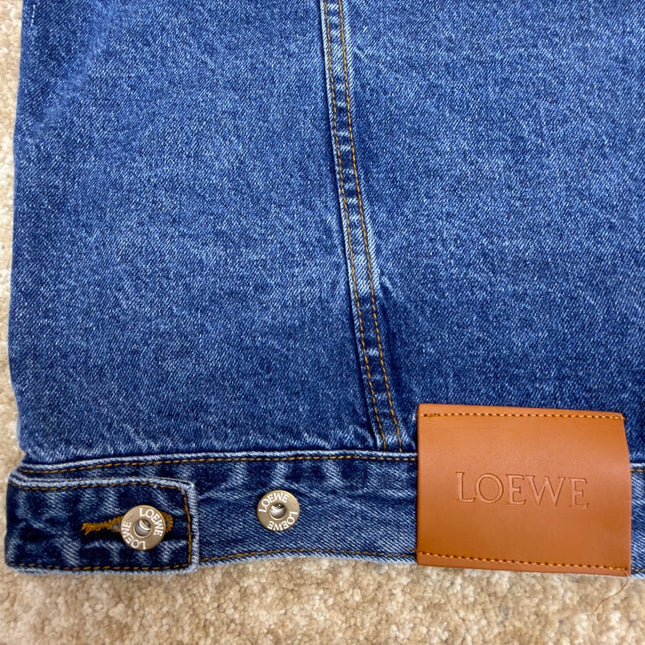 LOEWE JACKET STYLE 260