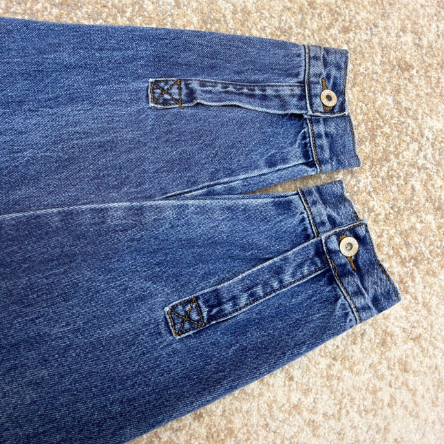 LOEWE JACKET STYLE 260