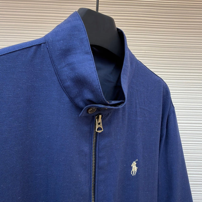 RALPH LAUREN JACKET STYLE 156