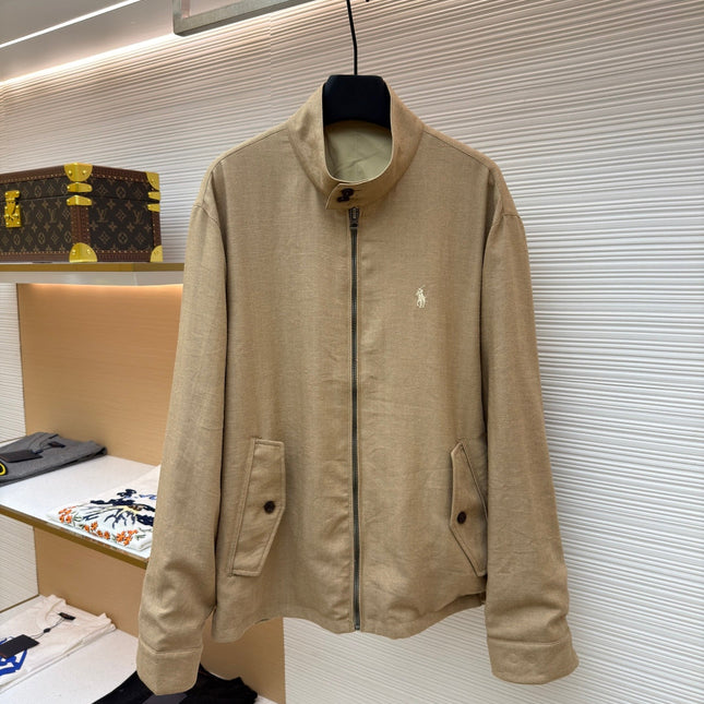 RALPH LAUREN JACKET STYLE 155