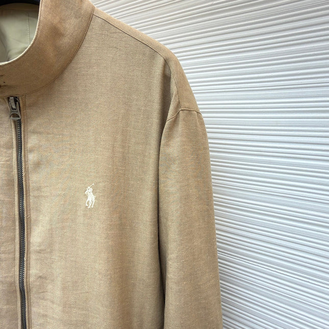 RALPH LAUREN JACKET STYLE 155