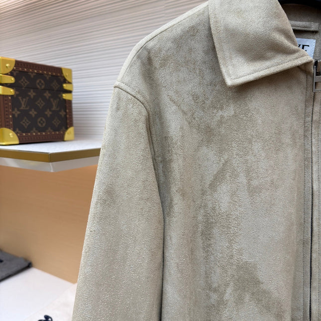 LOEWE JACKET STYLE 206