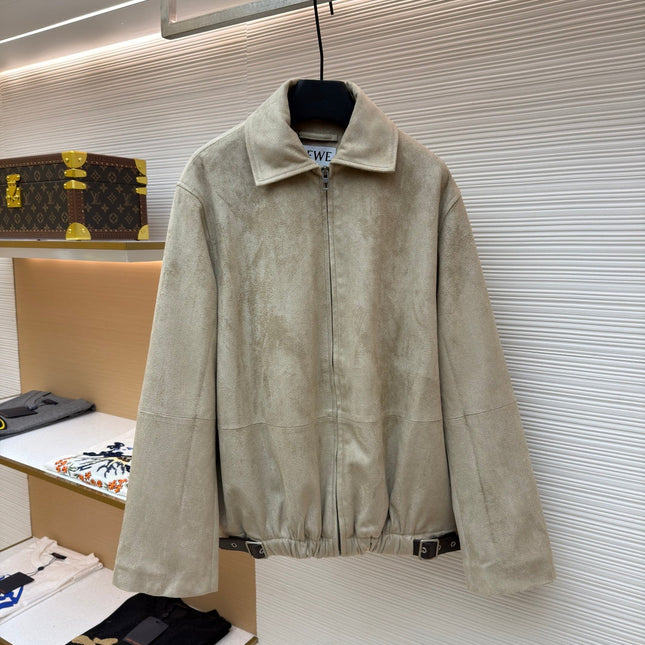 LOEWE JACKET STYLE 206