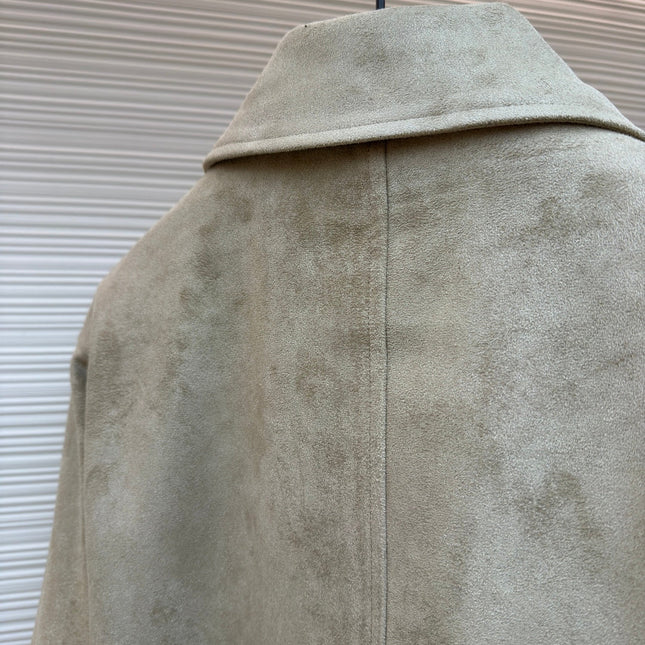 LOEWE JACKET STYLE 206