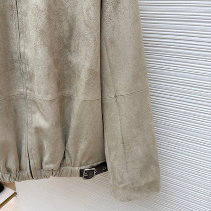 LOEWE JACKET STYLE 206