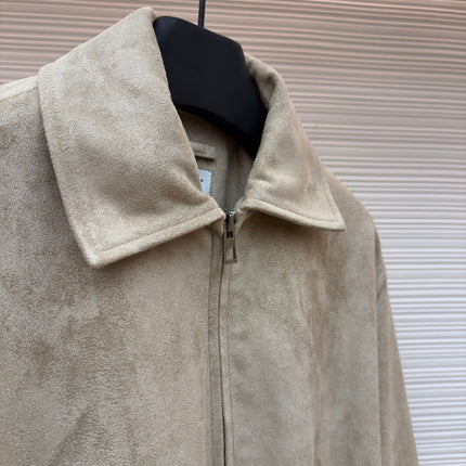 LOEWE JACKET STYLE 206