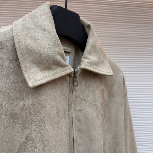 LOEWE JACKET STYLE 206