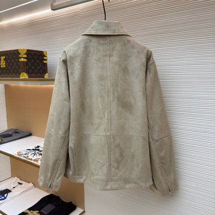 LOEWE JACKET STYLE 206