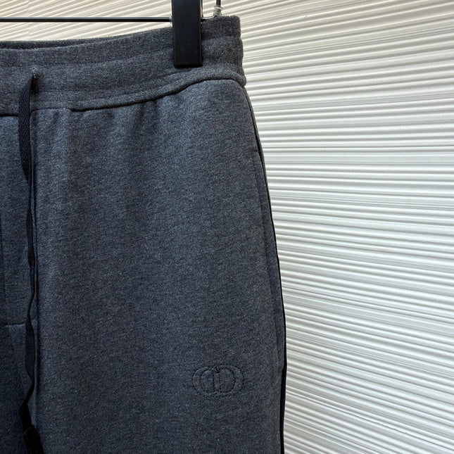 DIOR 25S WIDE-LEG PANTS 502