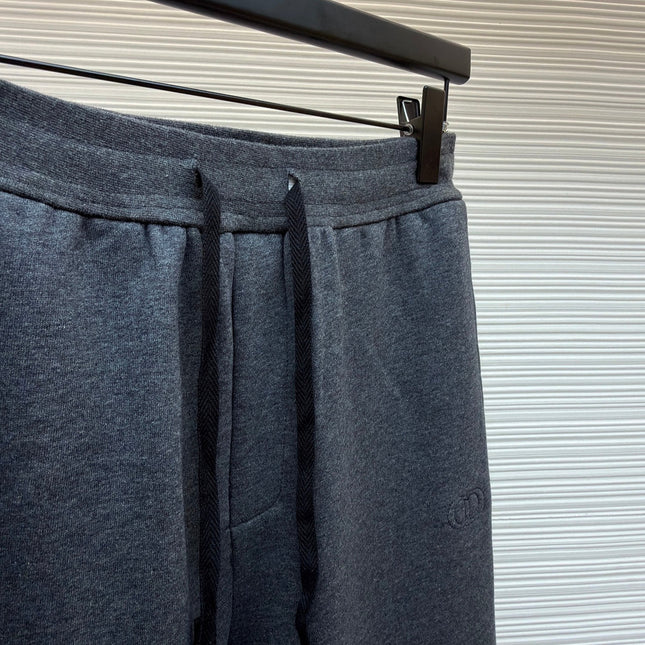 DIOR 25S WIDE-LEG PANTS 502