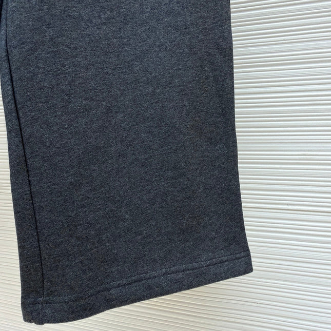 DIOR 25S WIDE-LEG PANTS 502