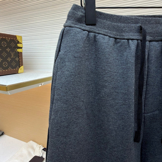 DIOR 25S WIDE-LEG PANTS 502