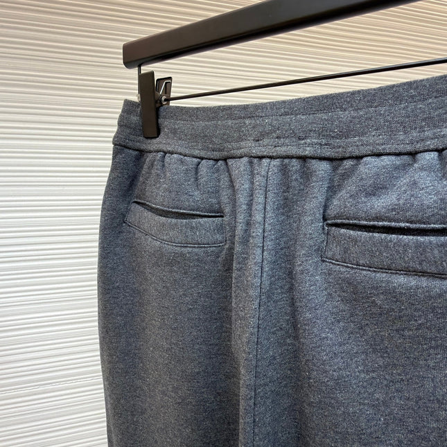 DIOR 25S WIDE-LEG PANTS 502